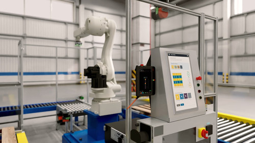 Toyota, READY Robotics, and NVIDIA Collaborate on Sim-to-Real Robotic Programming for Industrial Manufacturing