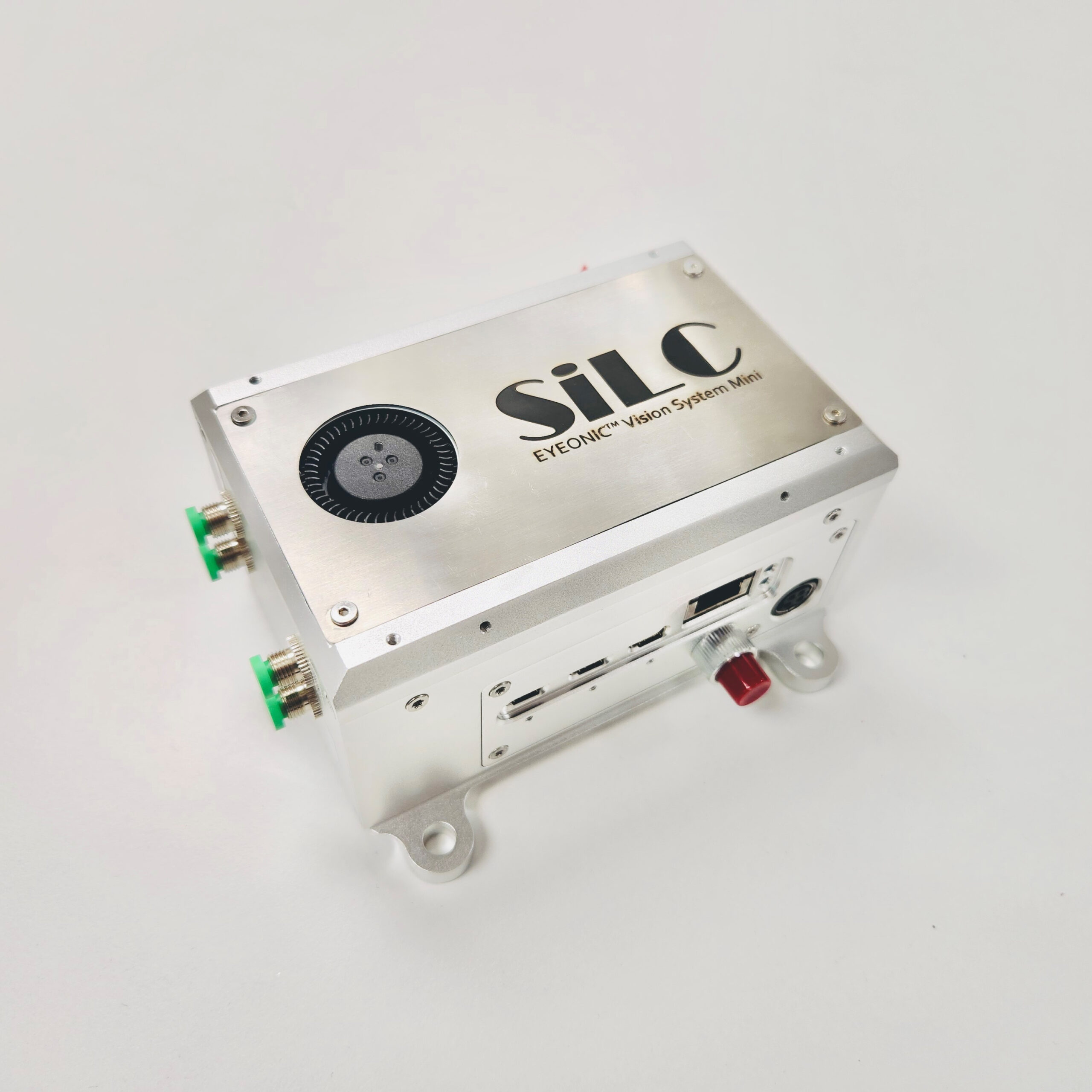 SiLC Technologies Introduces Eyeonic Vision System Mini, Advancing Precision LiDAR Technology