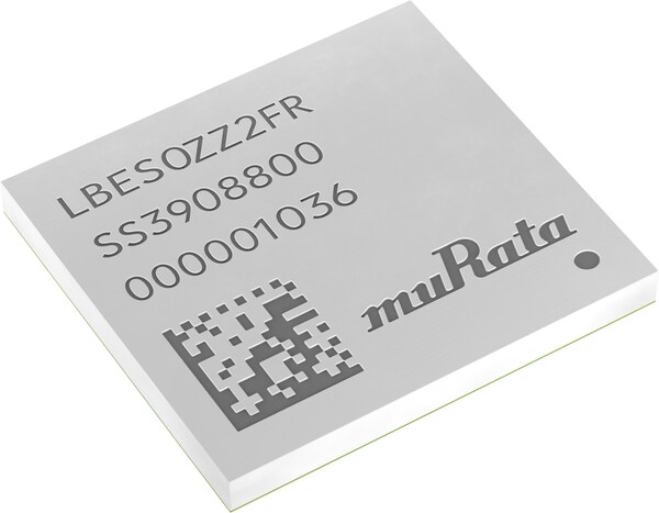 Murata Showcases Advanced IMU Technology Driving Mobility Innovations at CES 2024