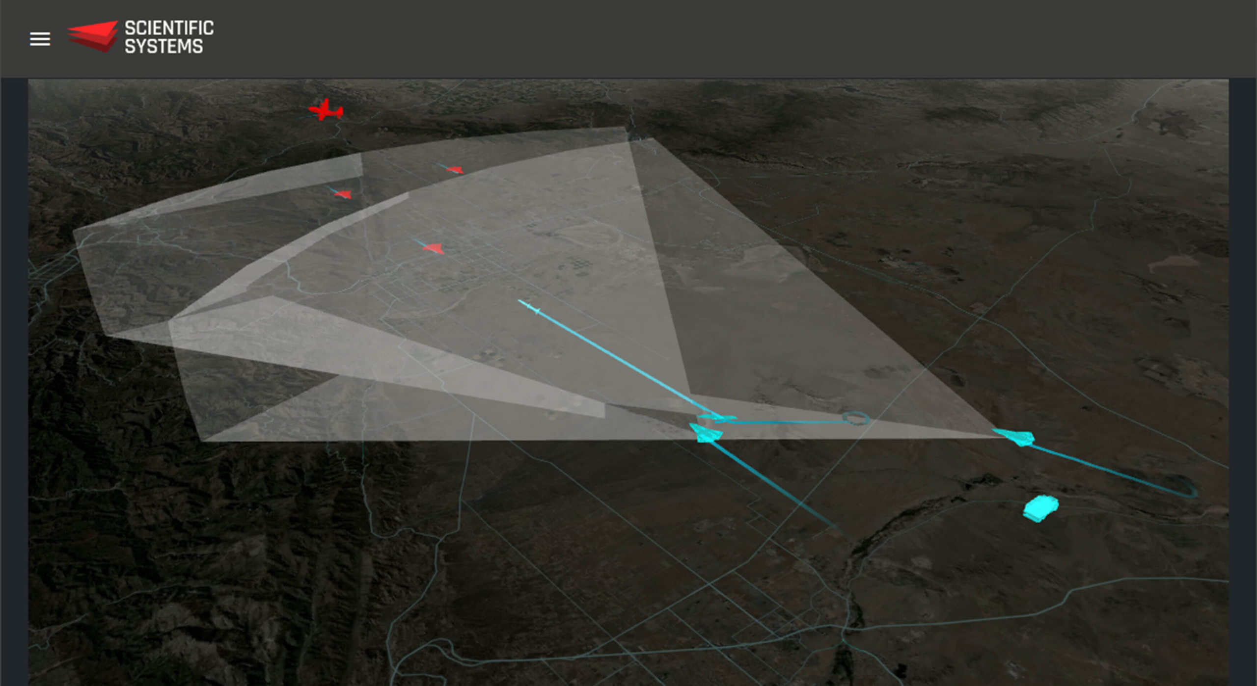 Scientific Systems Demonstrates Successful Fully Autonomous Defensive  Counter Air Missions - Inside Unmanned Systems