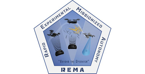 DARPA Awards Contracts to Advance Autonomous Drone Capabilities in REMA Program