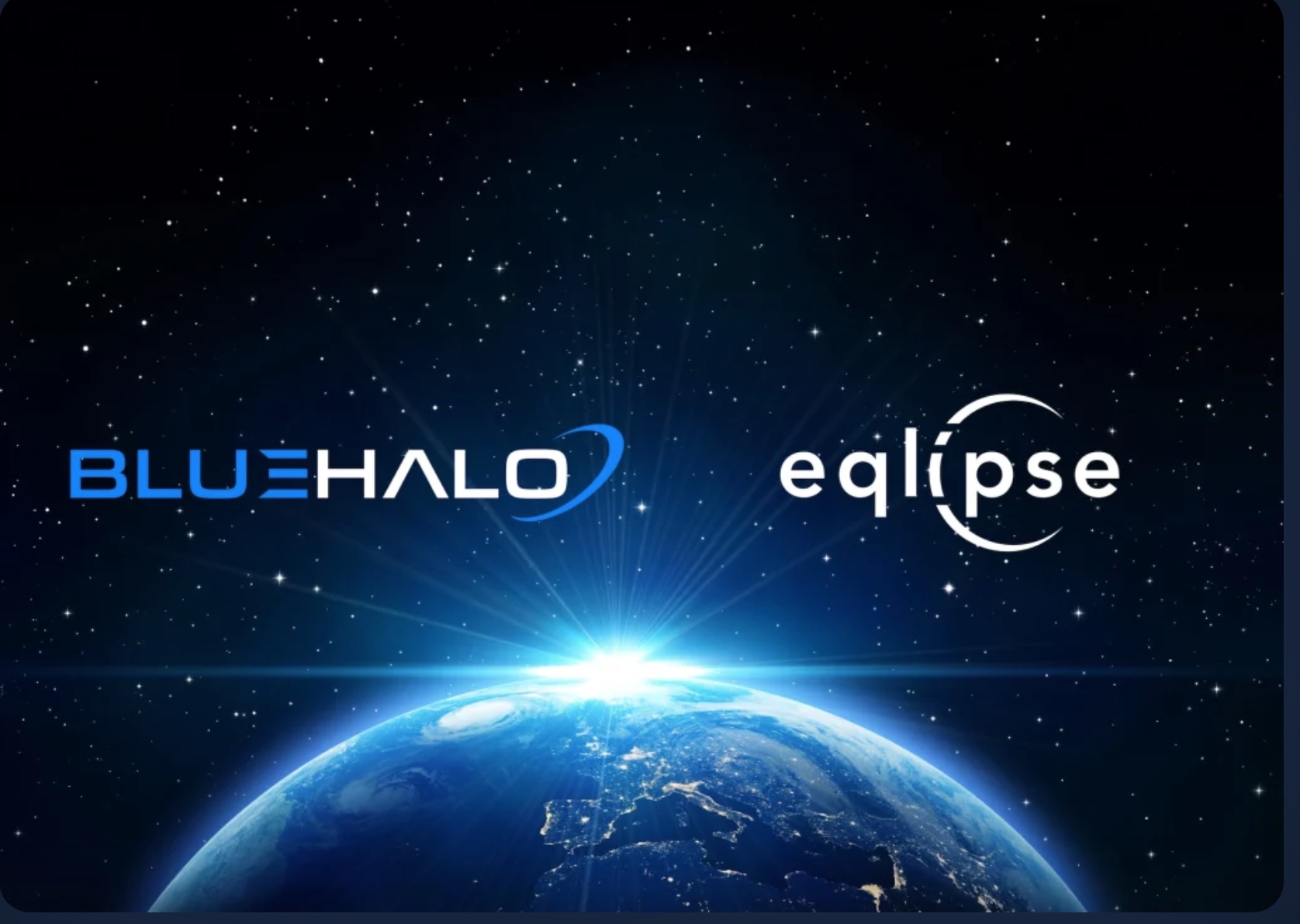 BlueHalo Acquires Eqlipse Technologies to Form Defense Technology Powerhouse