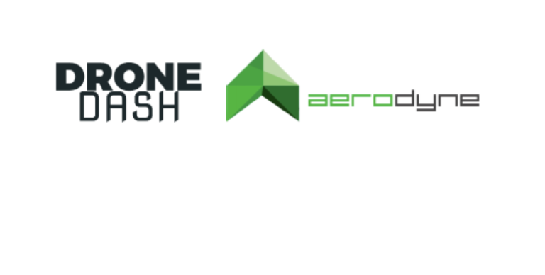 Aerodyne Group and DroneDash Technologies to Launch First Cross-Border ...