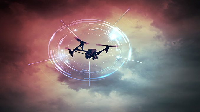 Leonardo Secures Contract to Provide Canadian Armed Forces with Advanced Counter-Drone Technology