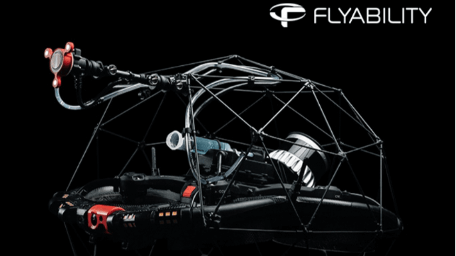 Flyability Launches Drone Technology for Advanced Industrial Inspections in Asia Pacific