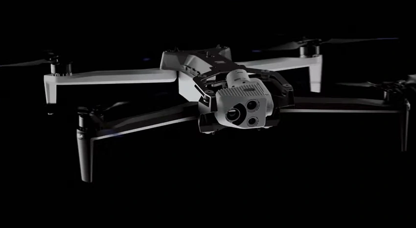 Verizon Frontline Enhances Crisis Response with AI-Enabled Skydio X10 Drone