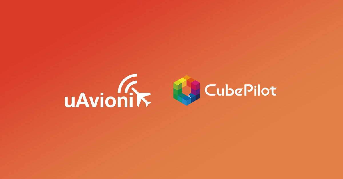 uAvionix and CubePilot Forge Strategic Reseller Agreement to Enhance Drone Autopilot Solutions