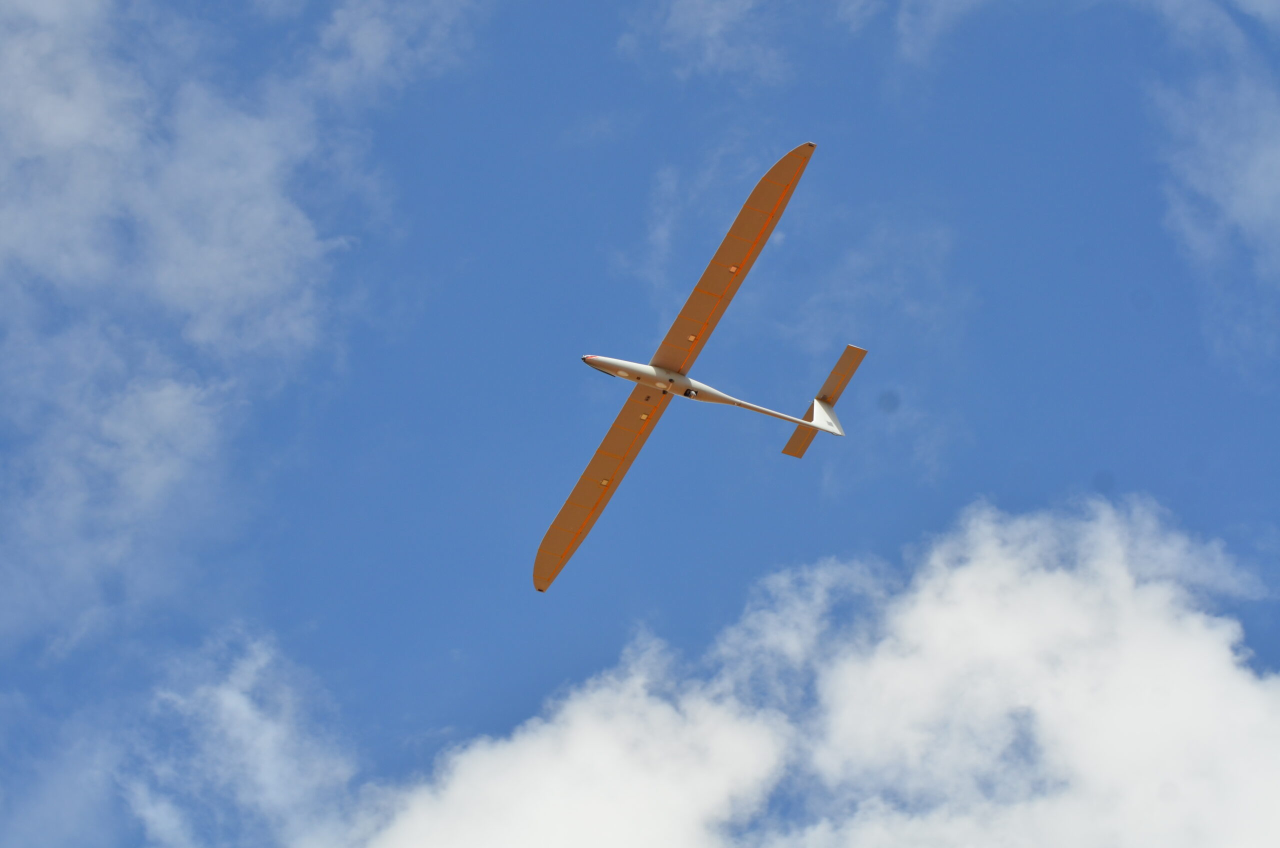 Kraus Hamdani Aerospace Secures Contract to Supply Solar-Electric VTOL ...