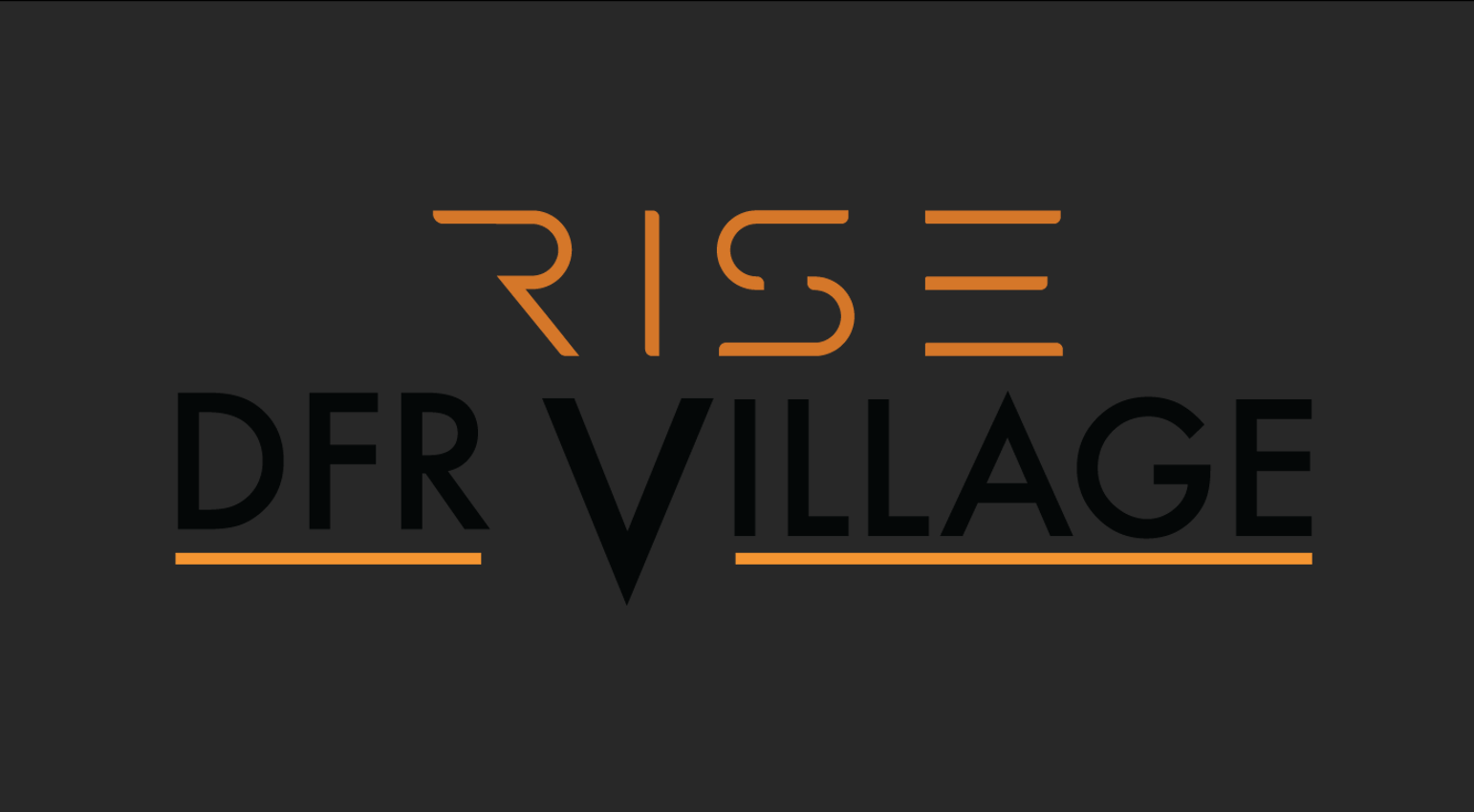 Skyfire Consulting Unveils Rise DFR Village Training and Test Site for Drone First Responders