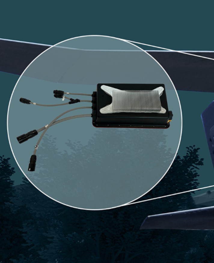 AeroVironment Launches New AI Capability and Autonomy Kit for Unmanned Systems
