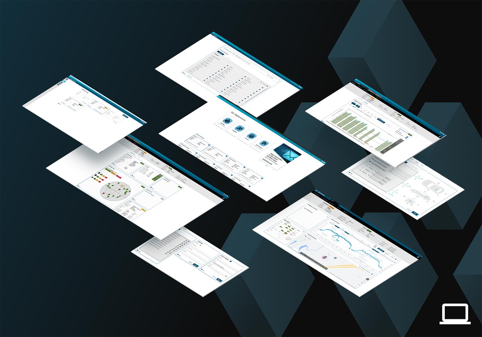 Hexagon | NovAtel Releases NovAtel Application Suite 2.0 with Enhanced GNSS Interference Monitoring Tools