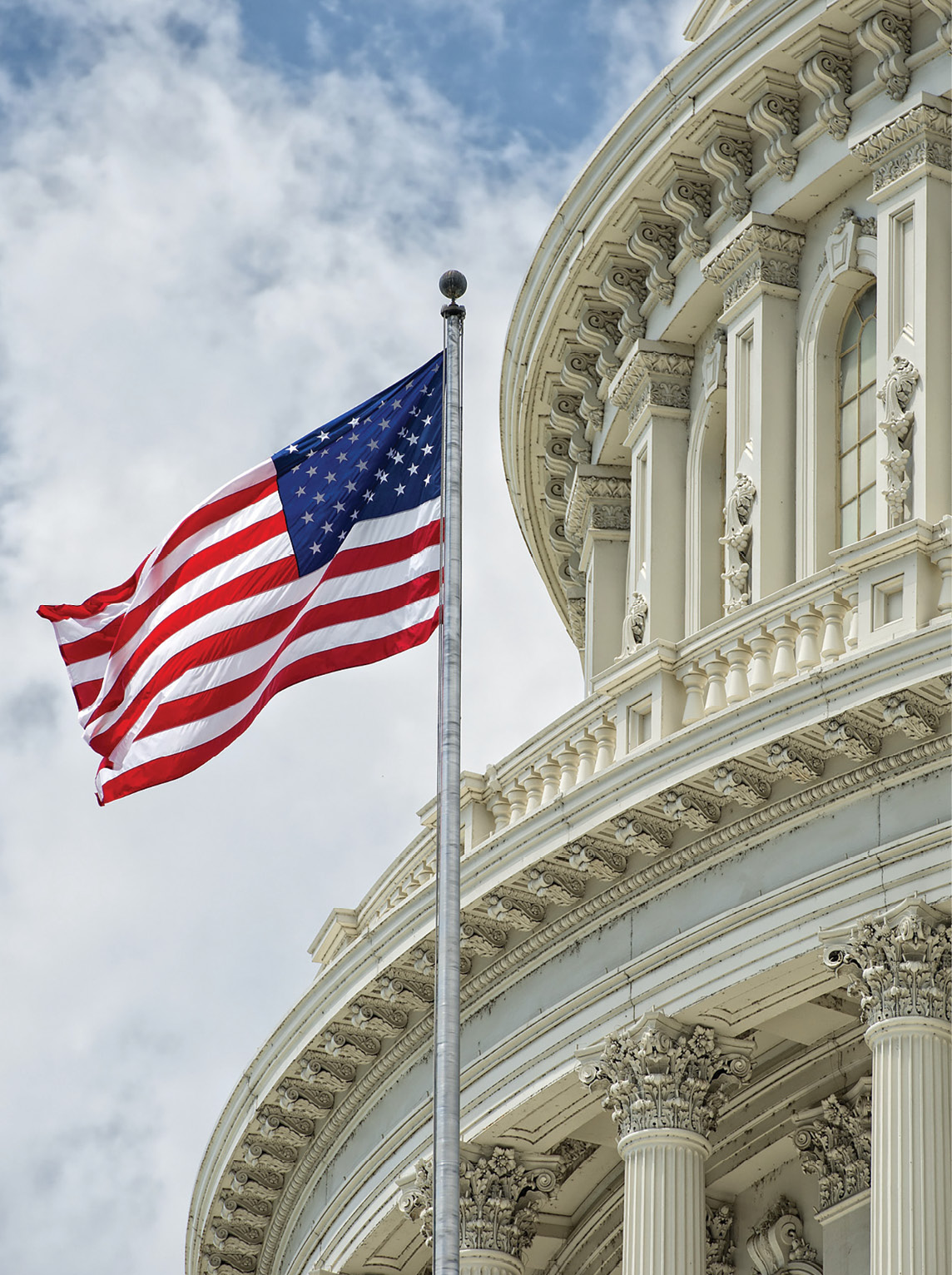 US House Passes FAA Reauthorization Bill, AUVSI Notes Progress for UAS Industry