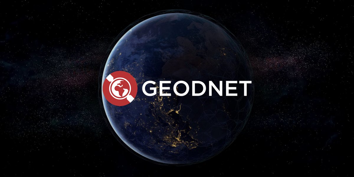 GEODNET CEO Mike Horton Discusses the Future of Blockchain-based GNSS Reference Networks at Xponential 2024