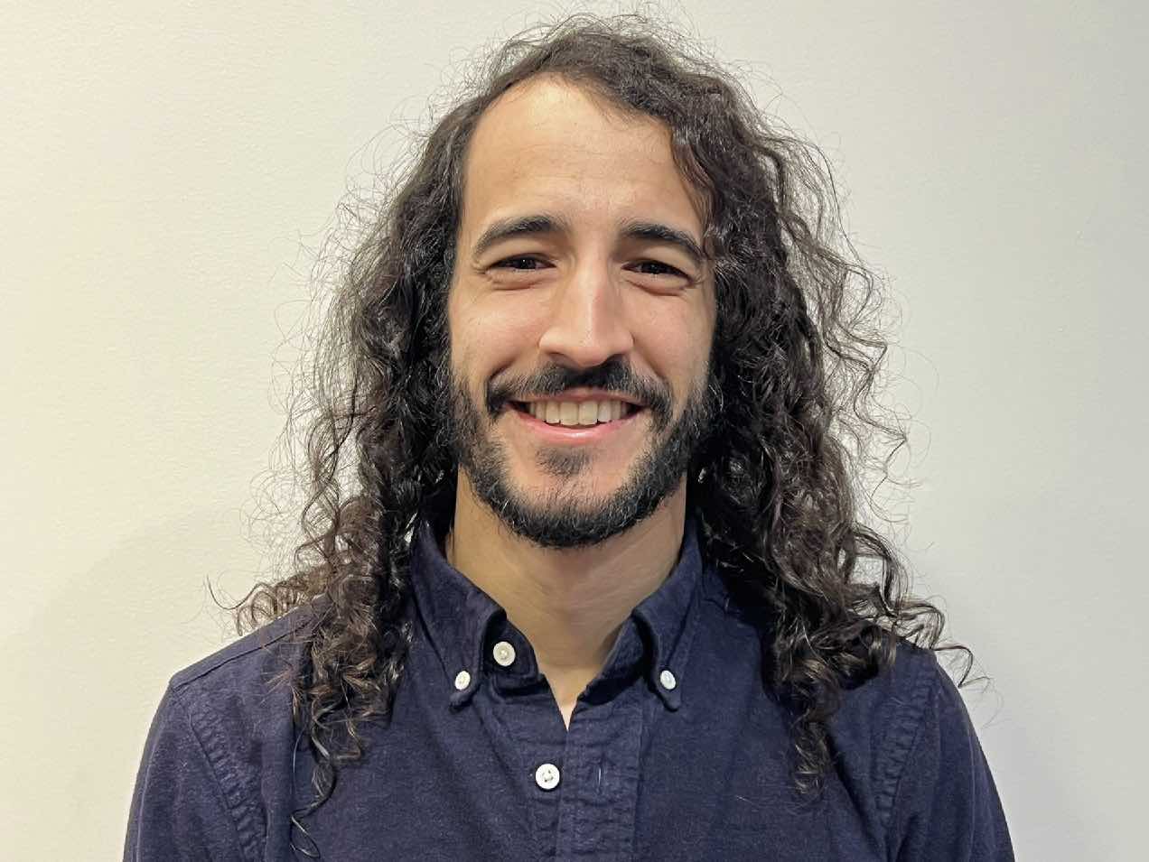 Five Good Questions: Juan Albanell, Head of System Test Engineering at Zipline