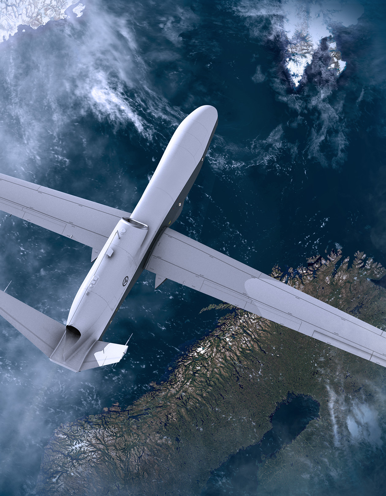 Northrop Grumman and Andøya Space Partner to Enhance Norway’s Defense Capabilities