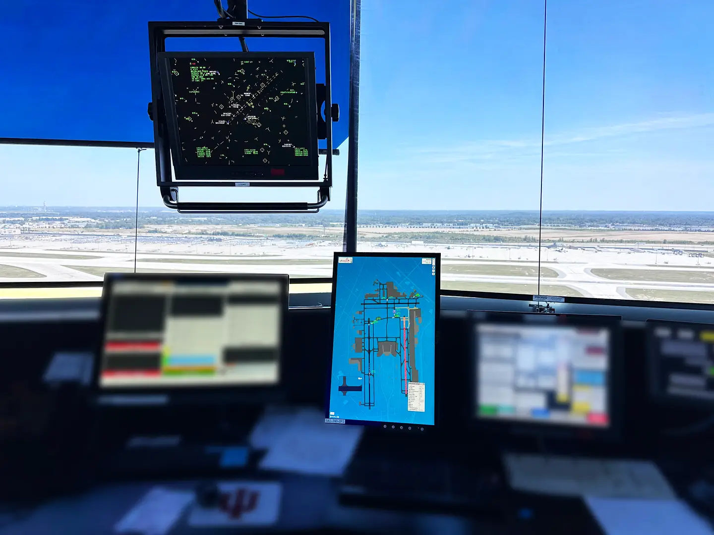 uAvionix and Capital Sciences Deliver Situational Awareness Systems for Airports