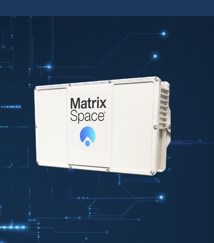 MatrixSpace Receives $1.25M AFWERX Contract for Antenna Payload Development