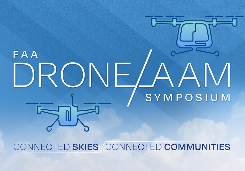 FAA Drone & AAM Symposium Preview