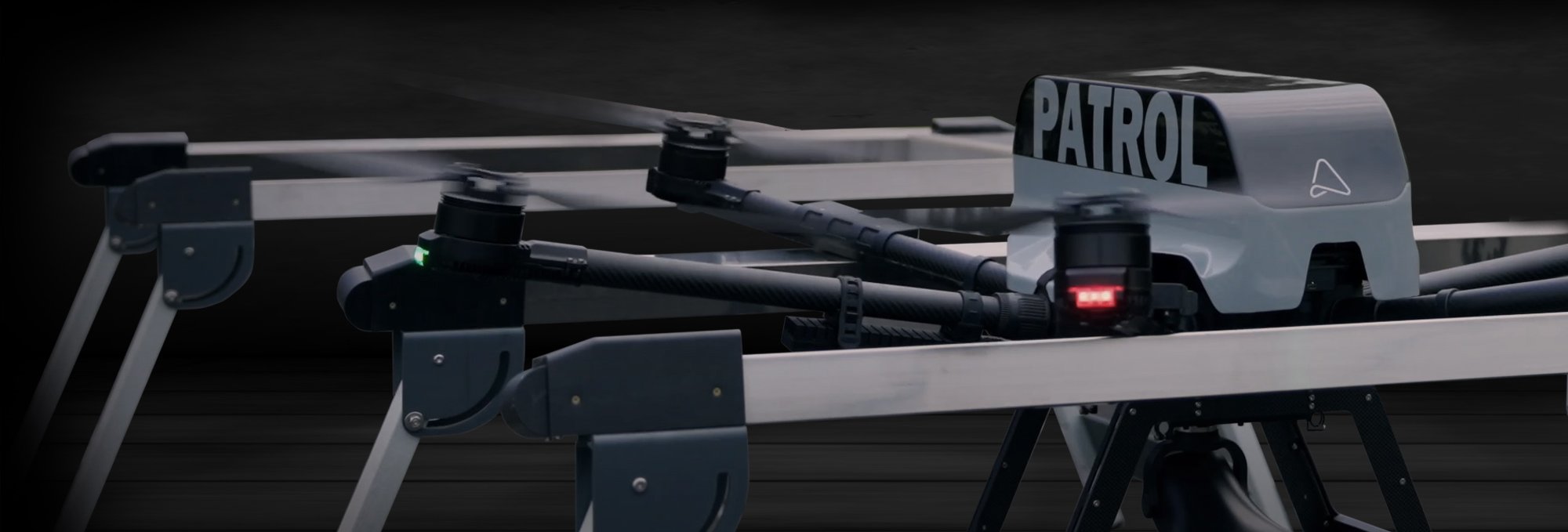 A2Z Drone Delivery Launches Portfolio of Drone Docks 