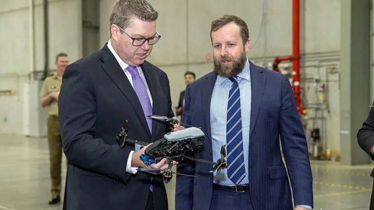 Australian Sovereign UAS Challenge Awards $4.4 Million Investment