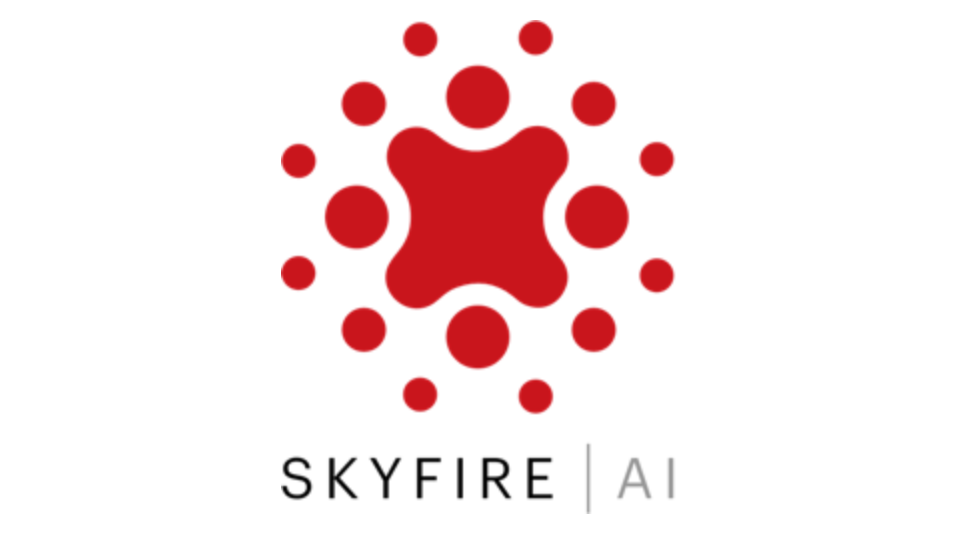 Skyfire Joins Forces with Echelon to Form SkyfireAI