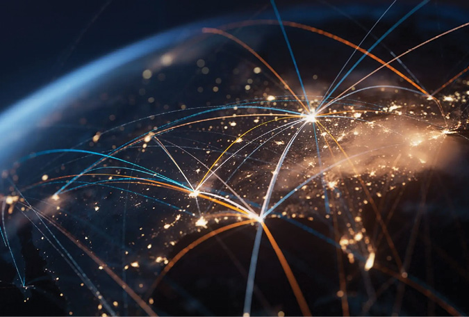 Calian Introduces the VCS6000XF Smart Choke: A Game-Changing GNSS Solution for UAS Applications