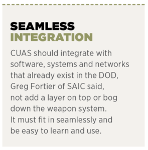 CUAS: Defeating an Evolving Threat - Inside Unmanned Systems