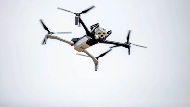 DoD Announces Unified CUAS Strategy - Inside Unmanned Systems