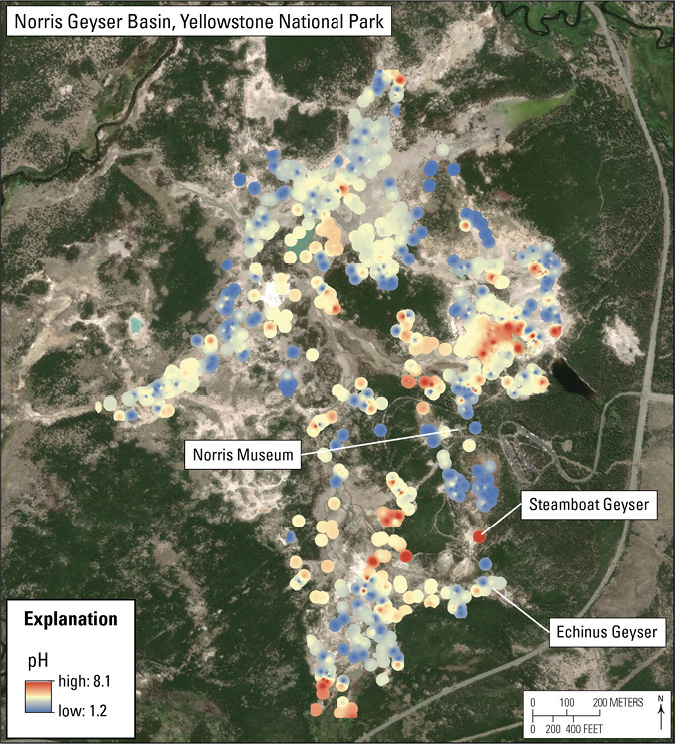 Harnessing Geospatial Data to Combat Climate Change and Build a Sustainable Future