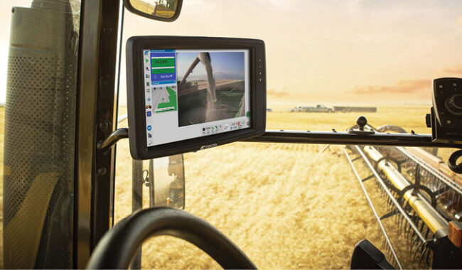 Topcon: Transforming the World Through Precise Positioning and ...