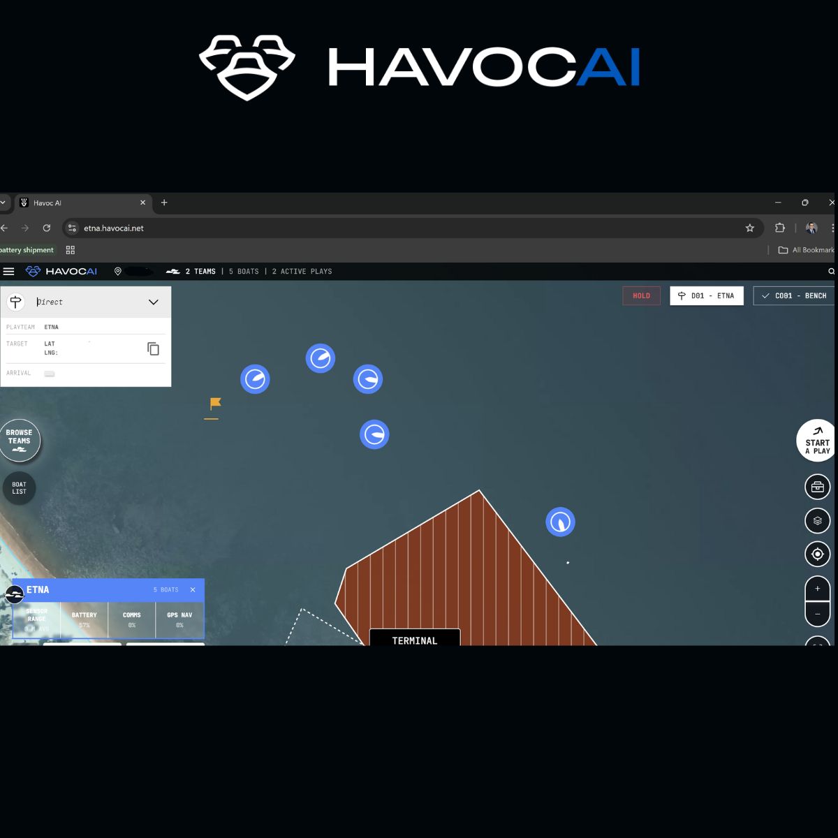 ZE Government Solutions Partners with HavocAI to Deliver Computer Vision Capabilities for Defense