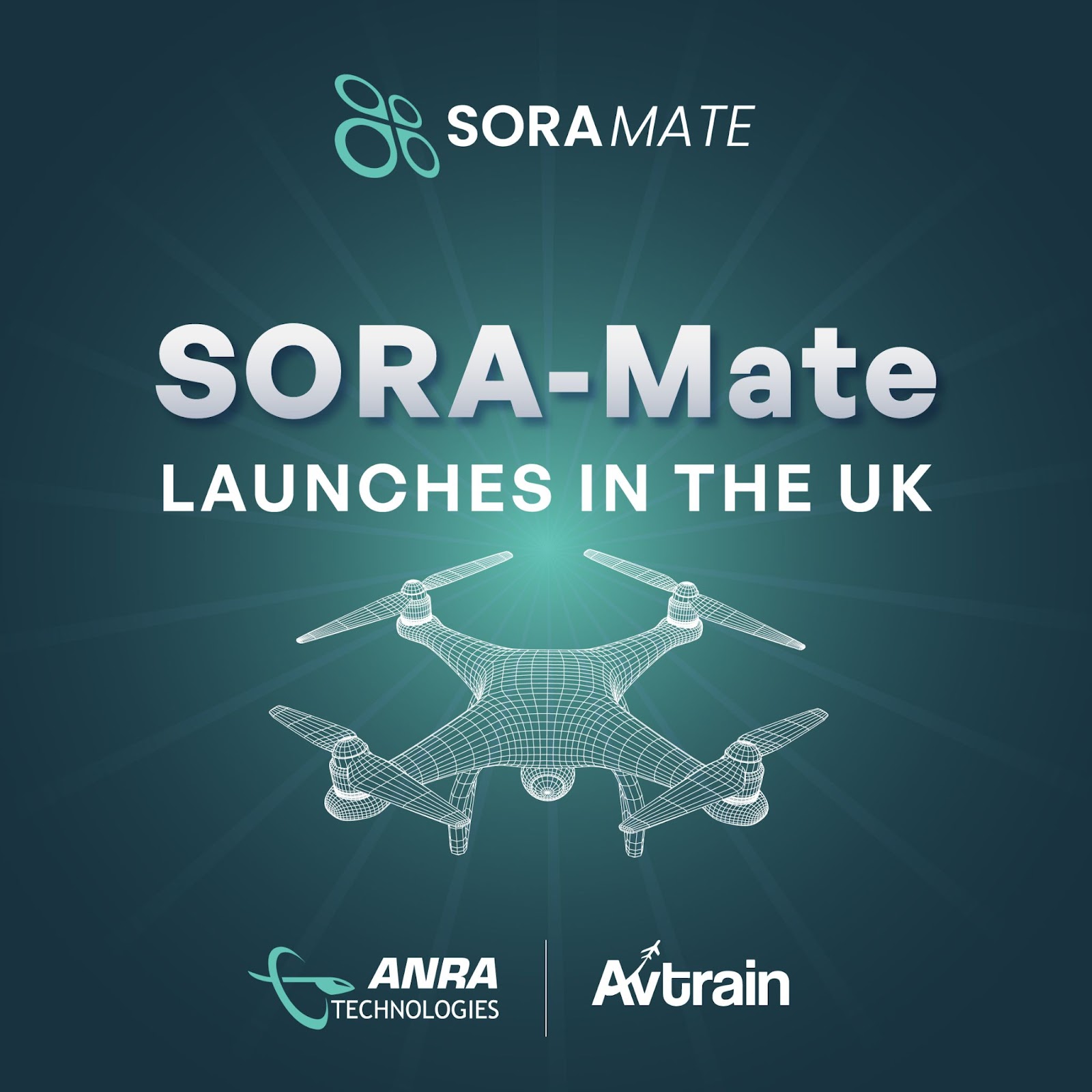 ANRA Technologies UK and Avtrain Launch SORA Automation Tool