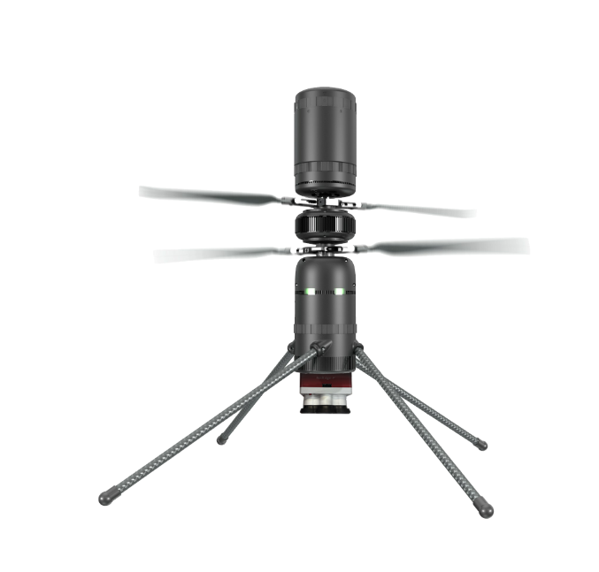 Ascent AeroSystems And AgEagle Announce Strategic Collaboration