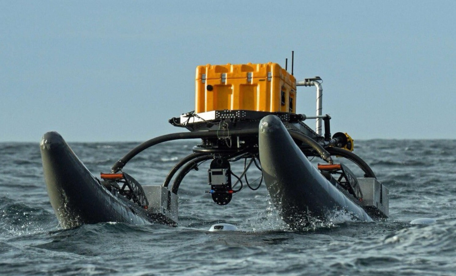 Red Cat Expands Maritime Domain Capabilities