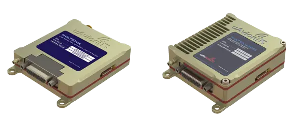 Image: uAvionix