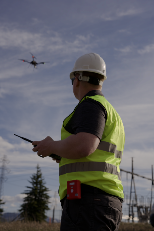 uAvionix Launches skyAlert Wearable Aircraft Alerting Device for UAS Operators and Visual Observers