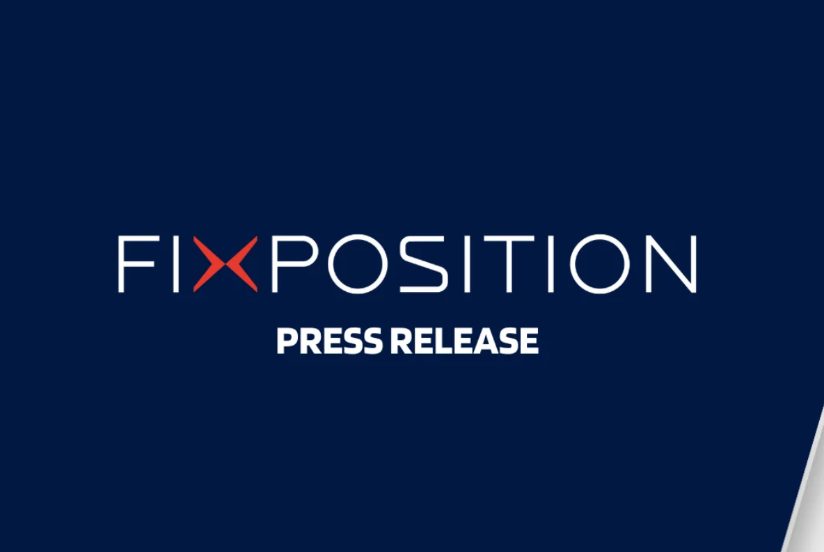 Fixposition xFusion Software Launches on NVIDIA Jetson Platform