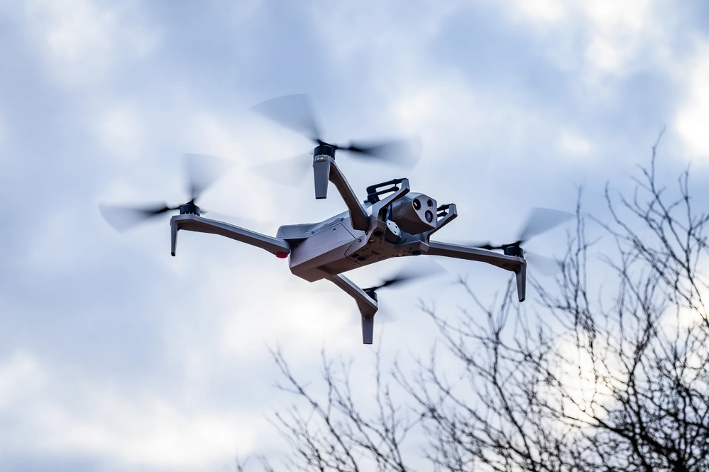 AUVSI Issues Initial Analysis of FAA’s Part 108 BVLOS NPRM