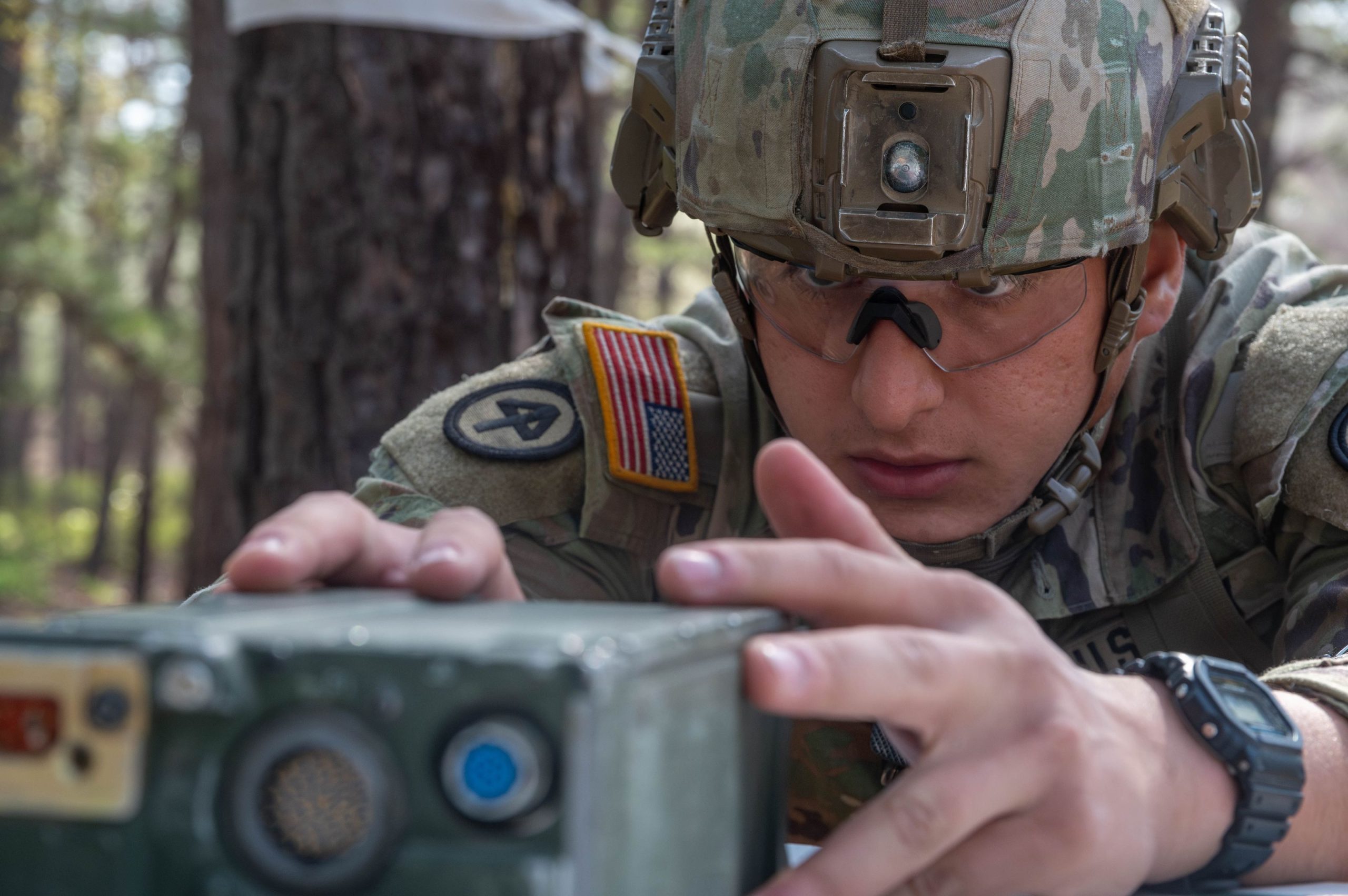 Picogrid Awarded Army Contract to Accelerate Signals Intelligence Interoperability
