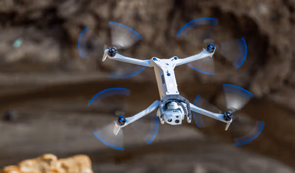 Skydio Drones Selected by NATO for Nano UAS Framework Agreement