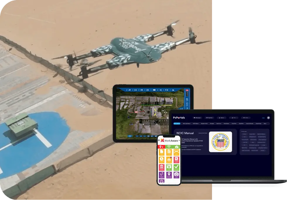 ZenaTech to Acquire Flight School Enabling Complex BVLOS Missions