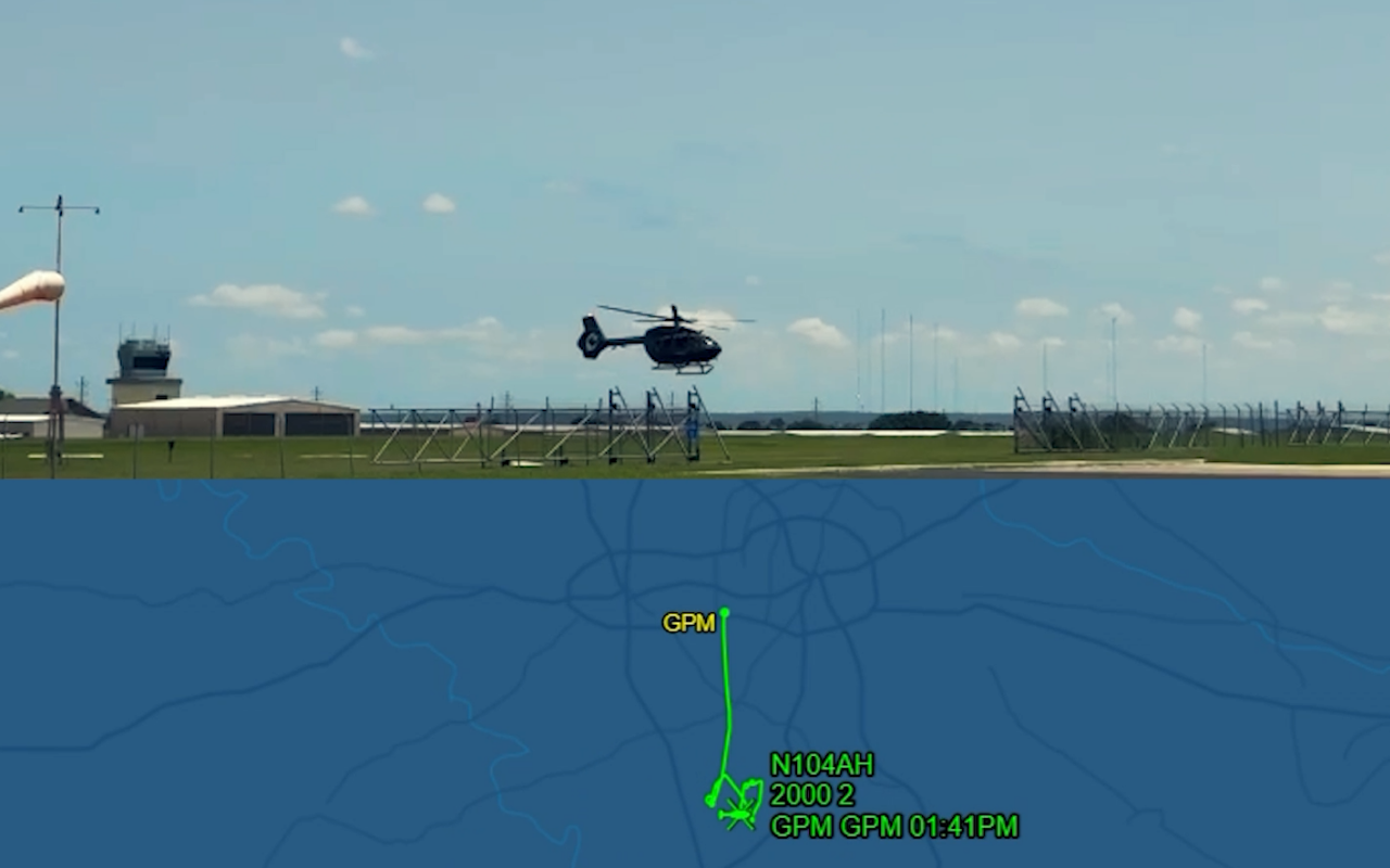 Airbus and Shield AI Accomplish First Autonomous Aerial Logistics Connector Helicopter Flight