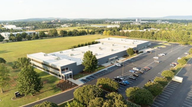 PDW Unveils New 90,000 Sq Ft Manufacturing Facility to Accelerate Delivery of Tactical Drones