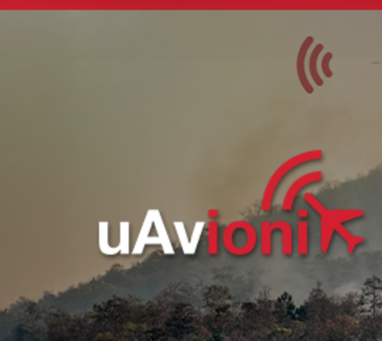 uAvionix and VOTIX Announce Integration of FlightLine ADS-B Data Service to Advance DFR Operations