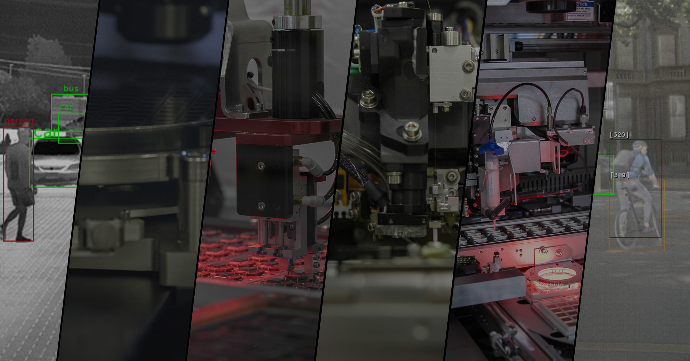Seeing in the Dark: Teledyne FLIR Brings Intelligence to the Edge