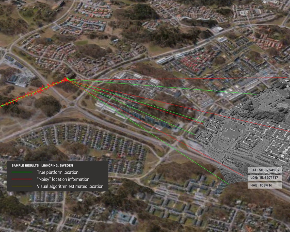 Maxar Partners with AIDC to Accelerate the Resilience of Taiwan’s UAV Industry