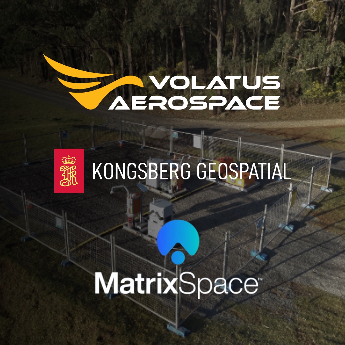 Volatus Aerospace to Launch Scalable Automated Drone Services in Canada