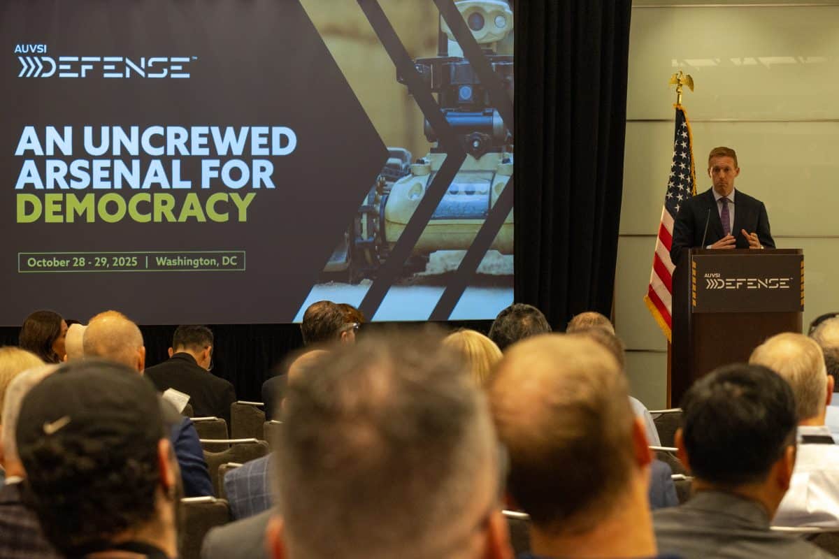 AUVSI and Altana Partner to Bolster Supply Chain Security for Green UAS and Blue UAS Programs