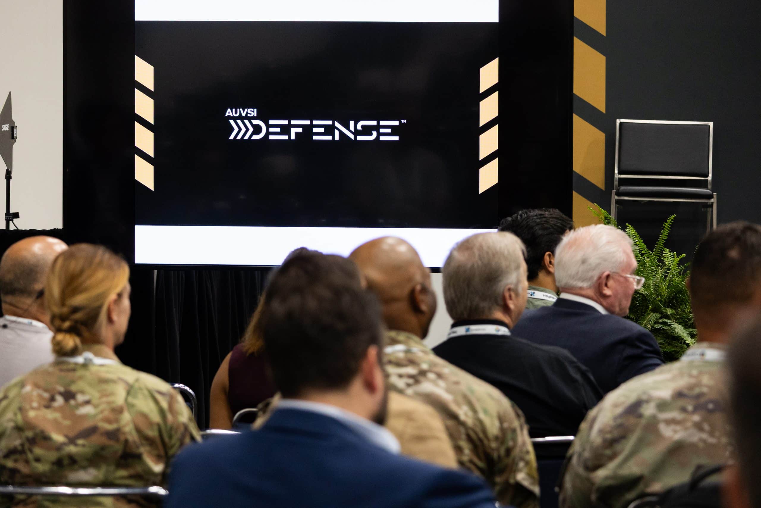 Inside the Moment of Convergence: Why AUVSI Defense Comes at a Critical Inflection Point for Autonomy