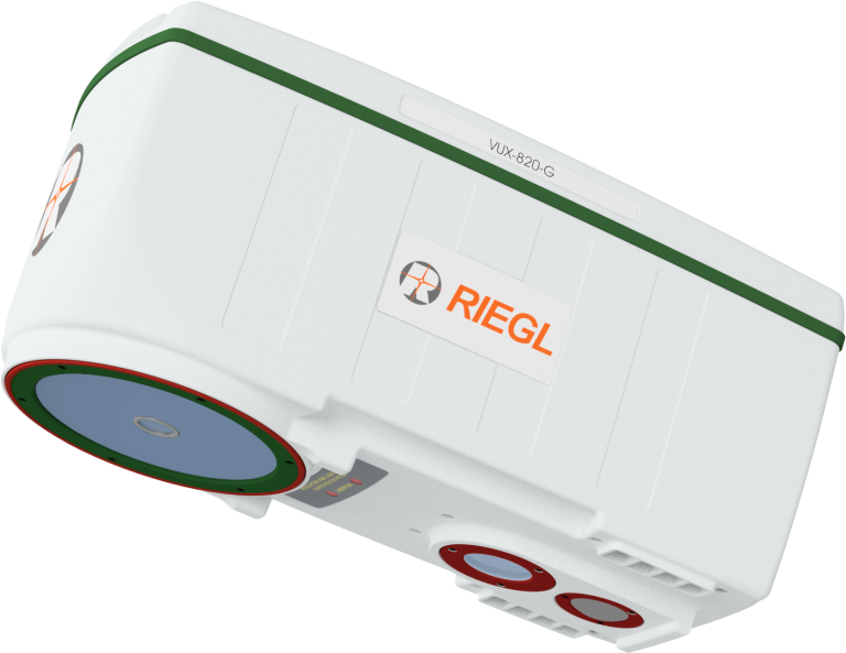 RIEGL Debuts UAV-Optimized “Ultimate LiDAR” at INTERGEO 2025